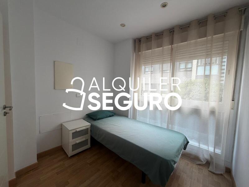 Inmueble en Calle Algete, MADRID