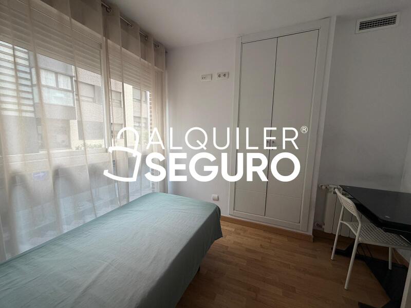 Inmueble en Calle Algete, MADRID