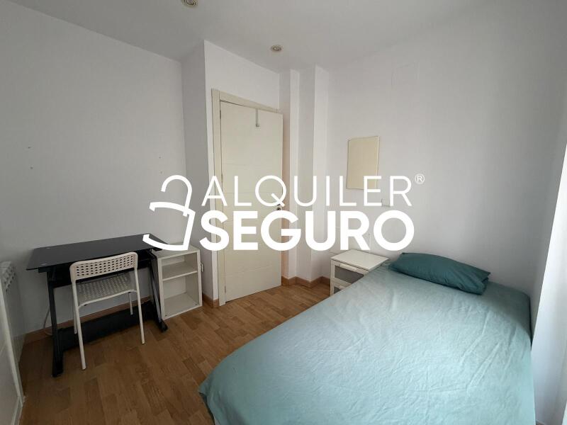 Inmueble en Calle Algete, MADRID