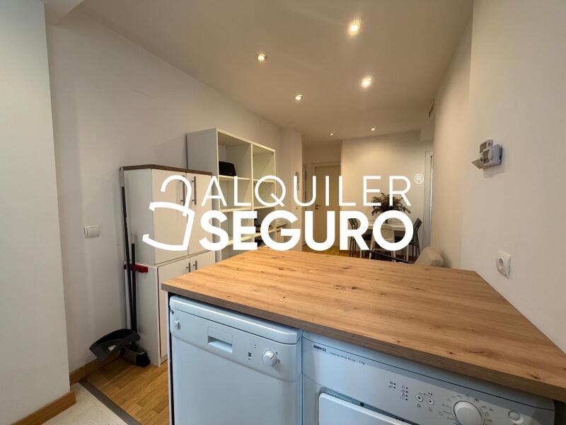 Inmueble en Calle Algete, MADRID