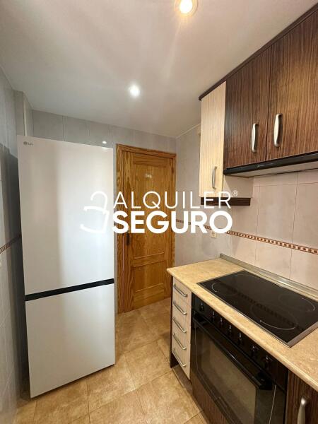 Piso en Calle Parque Vosa, MÓSTOLES MADRID