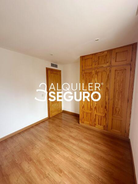 Piso en Calle Parque Vosa, MÓSTOLES MADRID