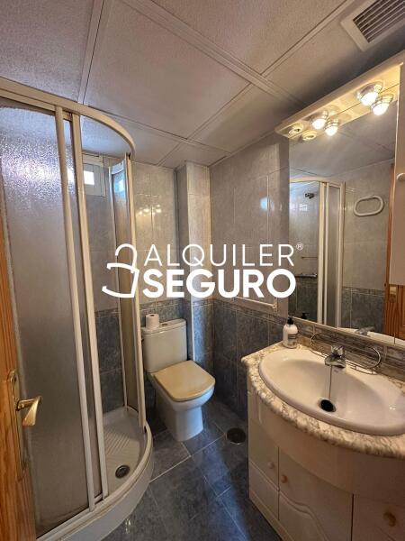 Piso en Calle Parque Vosa, MÓSTOLES MADRID