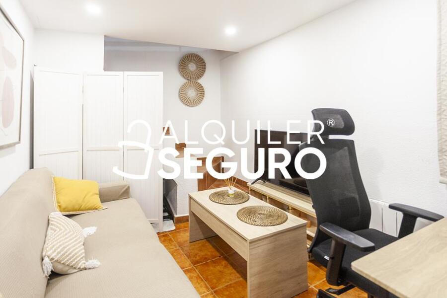 Inmueble en Calle de Eloy Gonzalo , MADRID