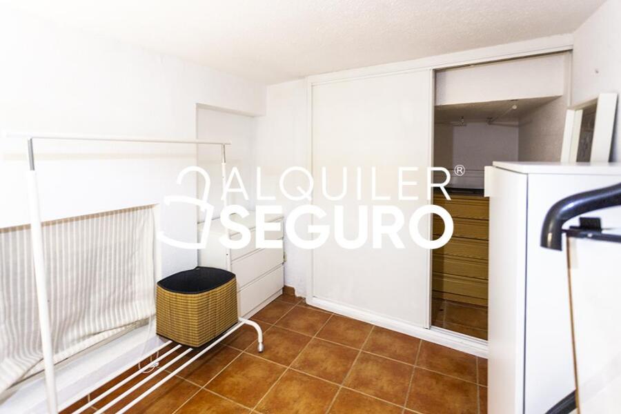 Inmueble en Calle de Eloy Gonzalo , MADRID