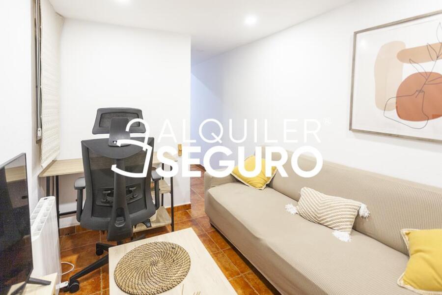 Inmueble en Calle de Eloy Gonzalo , MADRID