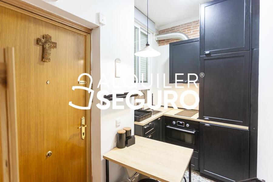 Inmueble en Calle de Eloy Gonzalo , MADRID