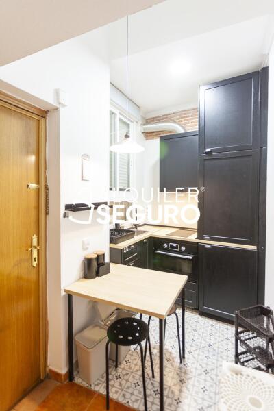 Inmueble en Calle de Eloy Gonzalo , MADRID