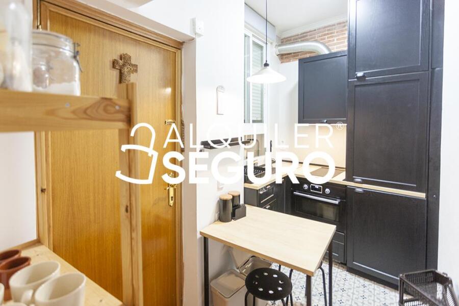 Inmueble en Calle de Eloy Gonzalo , MADRID