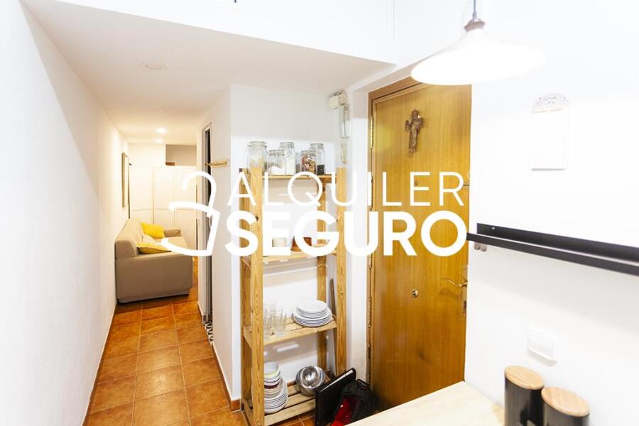 Inmueble en Calle de Eloy Gonzalo , MADRID