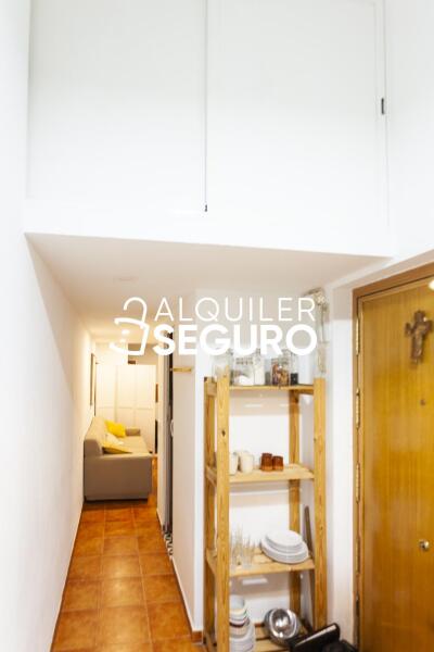 Inmueble en Calle de Eloy Gonzalo , MADRID