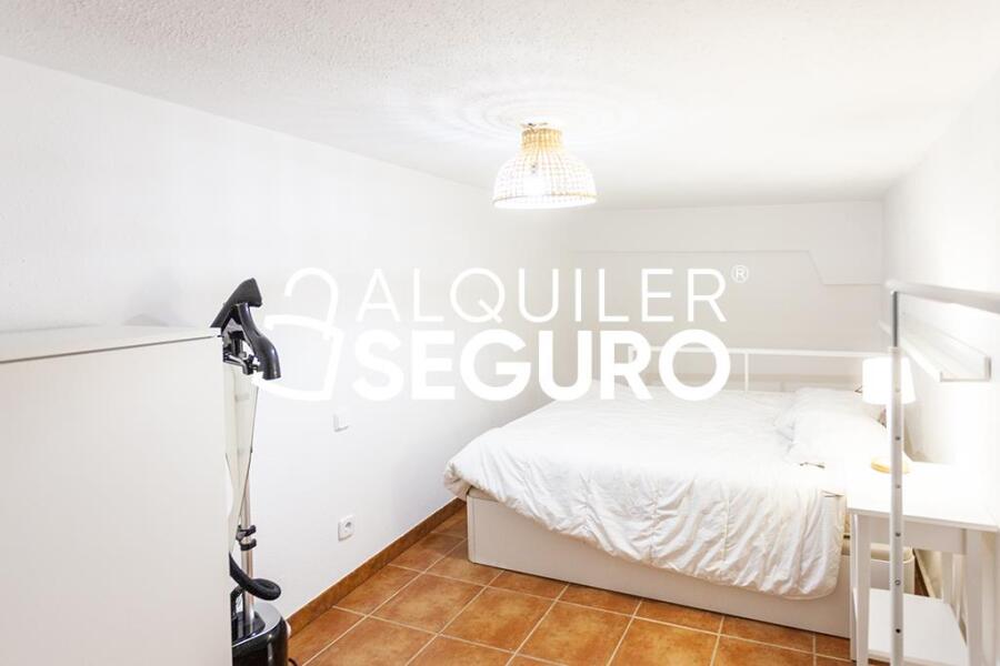 Inmueble en Calle de Eloy Gonzalo , MADRID