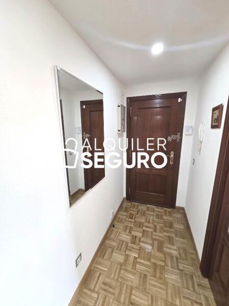 Inmueble en Calle HERNAN CORTES, MADRID