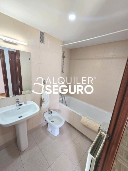 Inmueble en Calle HERNAN CORTES, MADRID