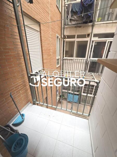 Inmueble en Calle HERNAN CORTES, MADRID