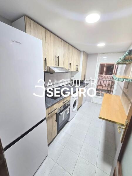 Inmueble en Calle HERNAN CORTES, MADRID