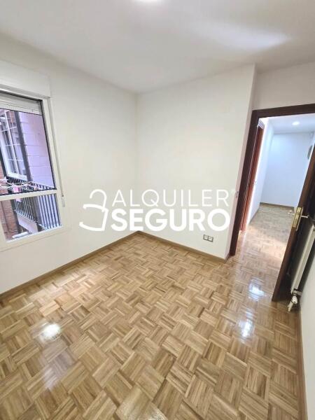 Inmueble en Calle HERNAN CORTES, MADRID