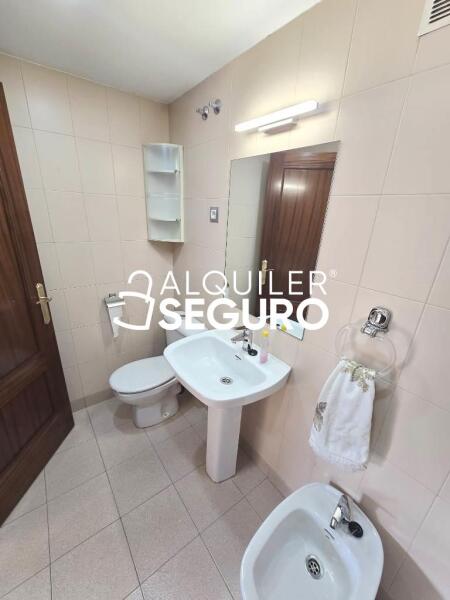 Inmueble en Calle HERNAN CORTES, MADRID