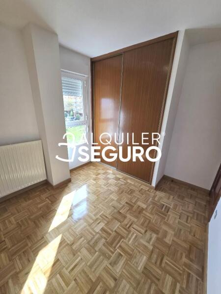 Inmueble en Calle HERNAN CORTES, MADRID