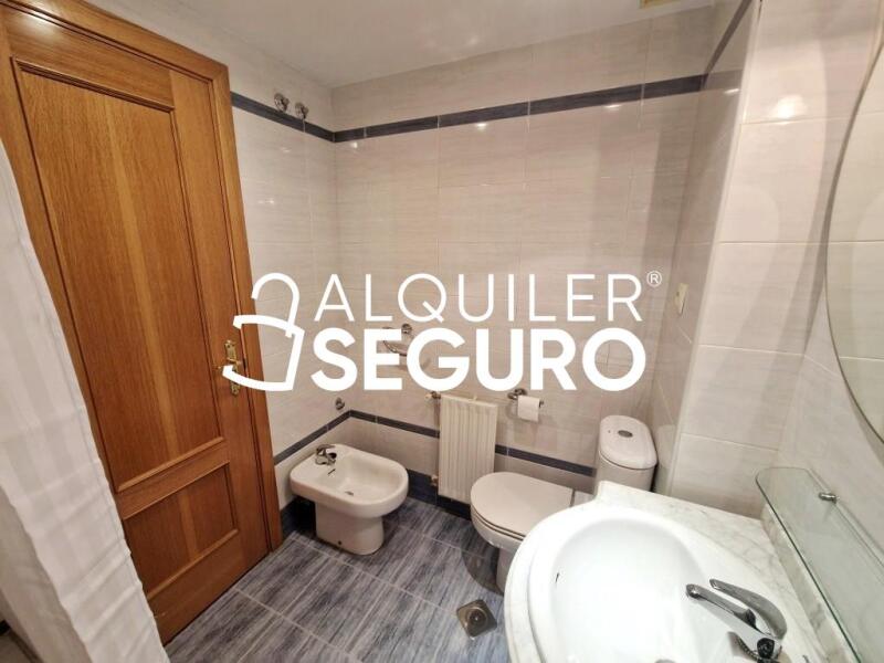 Inmueble en Avenida Retamas, MADRID