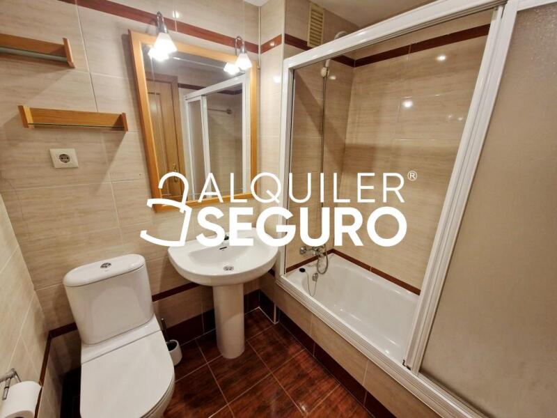 Inmueble en Avenida Retamas, MADRID