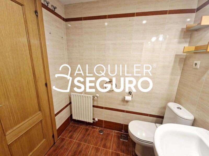 Inmueble en Avenida Retamas, MADRID