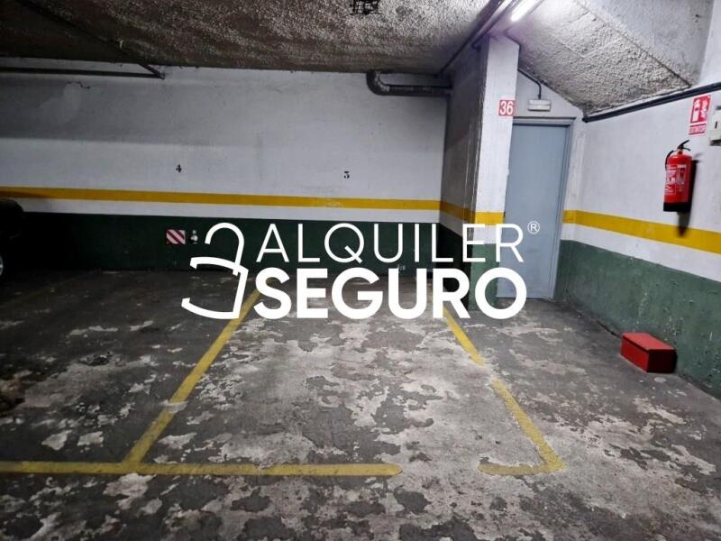 Inmueble en Avenida Retamas, MADRID