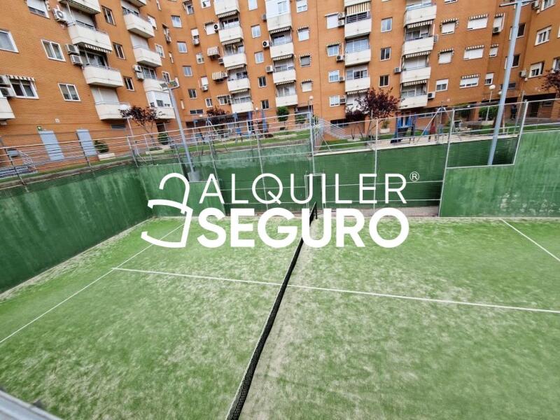 Inmueble en Avenida Retamas, MADRID