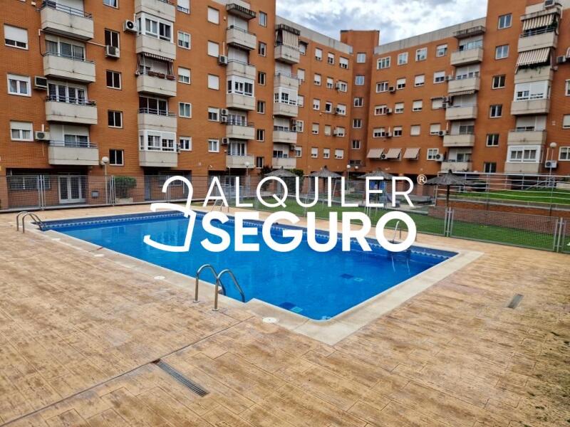 Inmueble en Avenida Retamas, MADRID