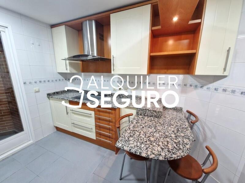 Inmueble en Avenida Retamas, MADRID