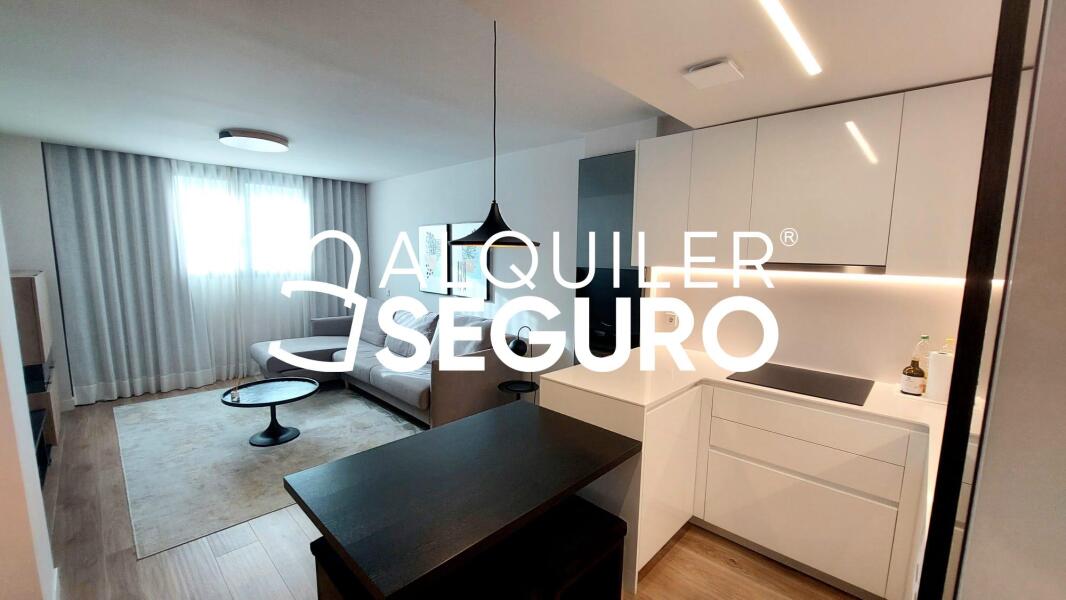 Inmueble en Paseo de la Dirección, MADRID