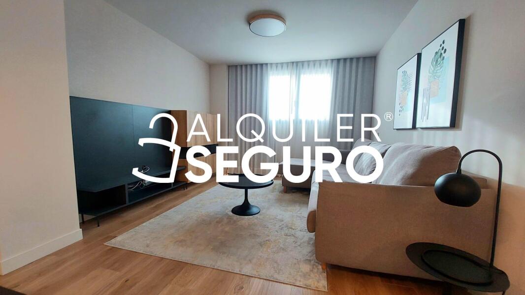 Inmueble en Paseo de la Dirección, MADRID