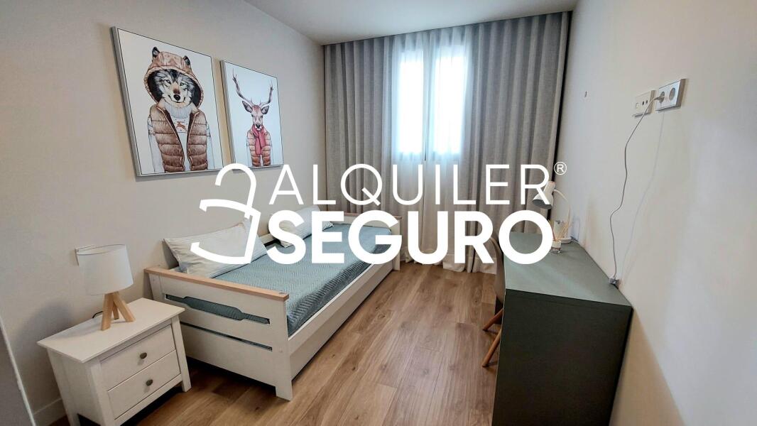 Inmueble en Paseo de la Dirección, MADRID