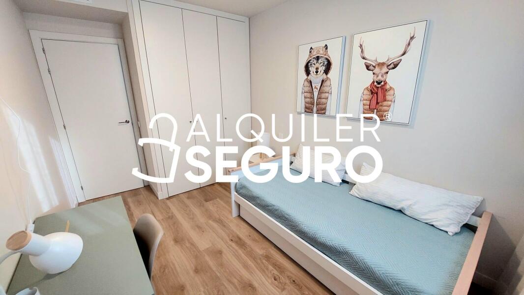 Inmueble en Paseo de la Dirección, MADRID