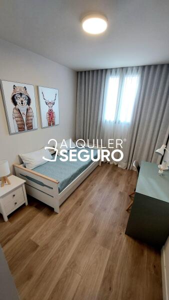 Inmueble en Paseo de la Dirección, MADRID