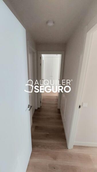 Inmueble en Paseo de la Dirección, MADRID