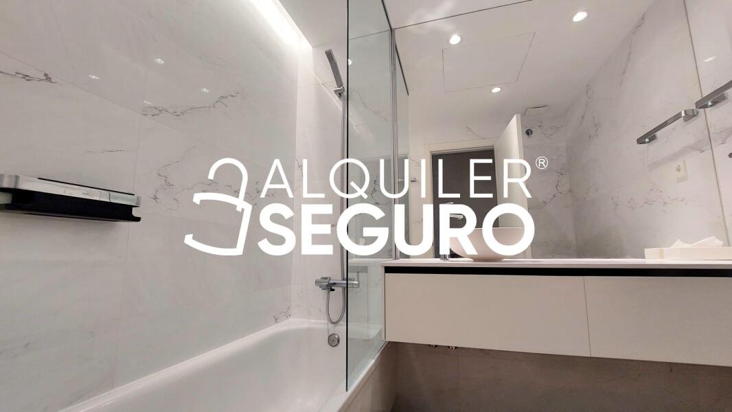 Inmueble en Paseo de la Dirección, MADRID