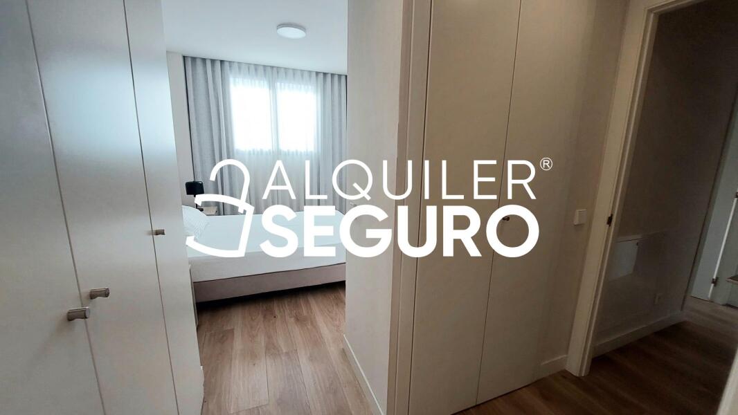 Inmueble en Paseo de la Dirección, MADRID