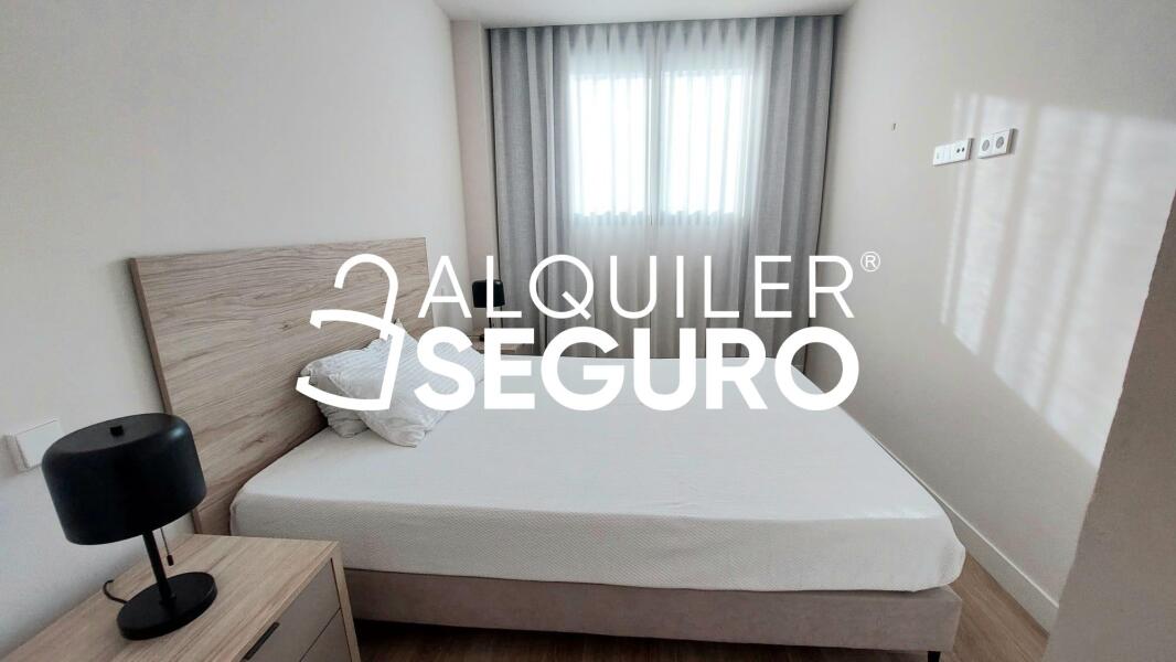 Inmueble en Paseo de la Dirección, MADRID