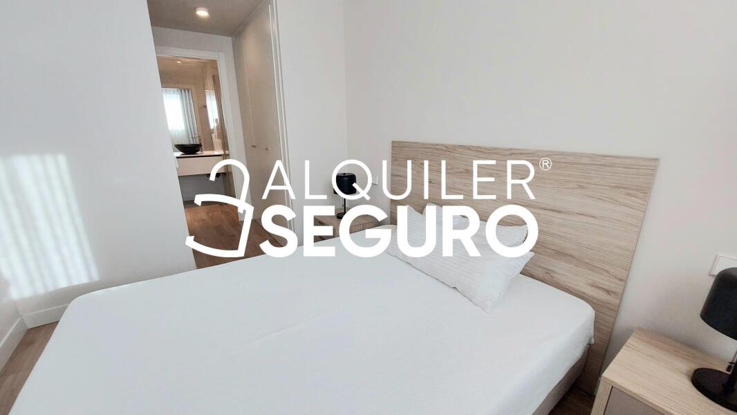 Inmueble en Paseo de la Dirección, MADRID