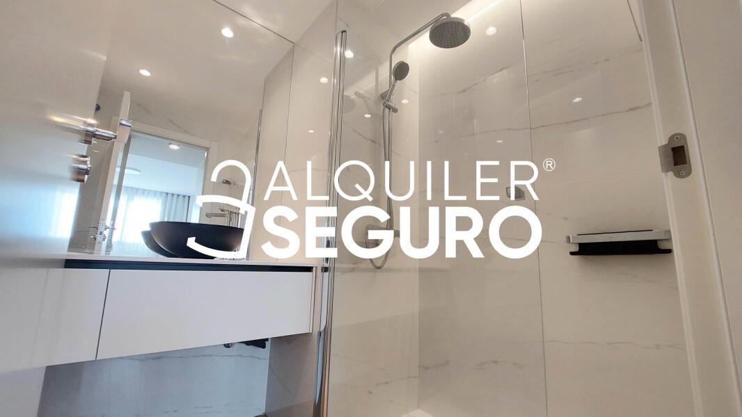 Inmueble en Paseo de la Dirección, MADRID