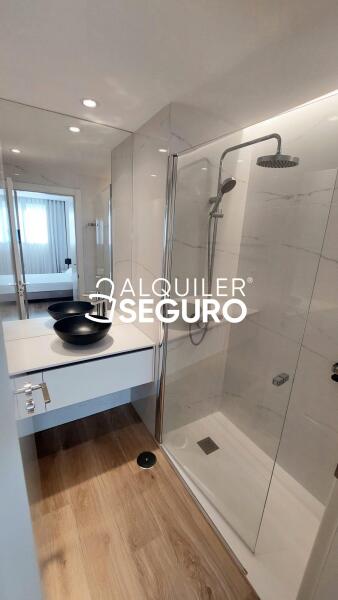 Inmueble en Paseo de la Dirección, MADRID