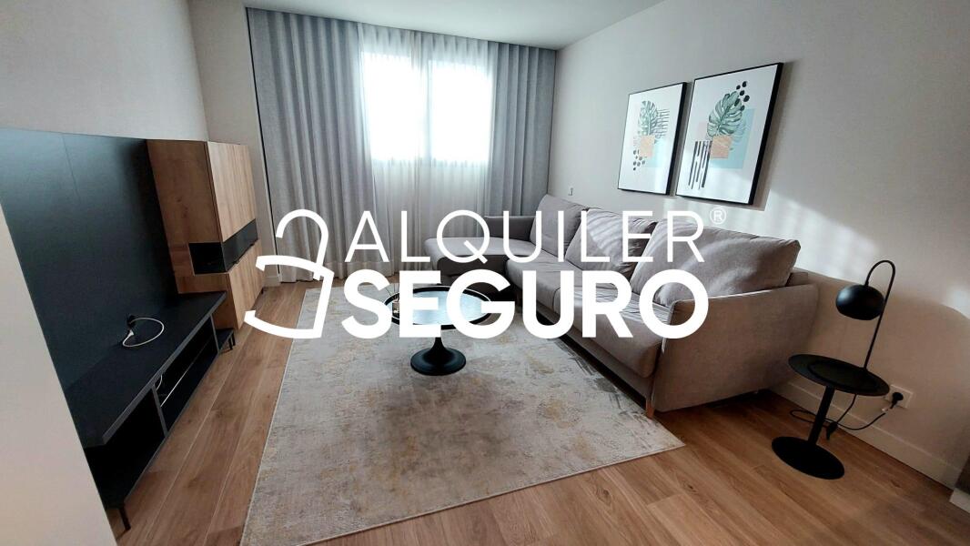 Inmueble en Paseo de la Dirección, MADRID