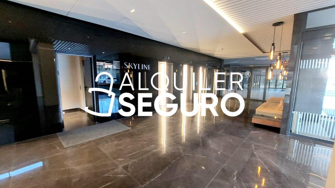 Inmueble en Paseo de la Dirección, MADRID