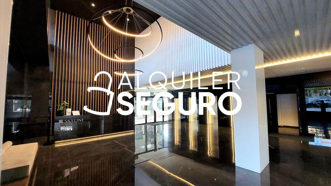 Inmueble en Paseo de la Dirección, MADRID