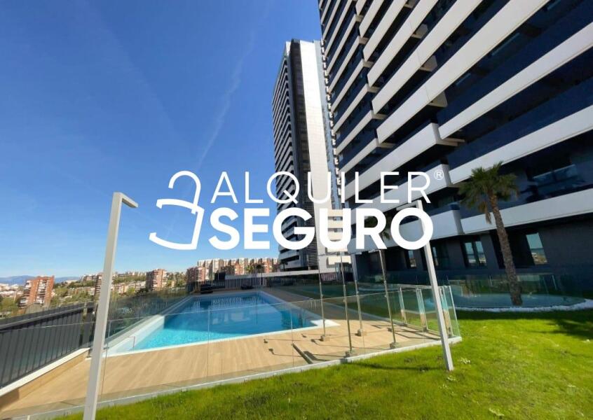 Inmueble en Paseo de la Dirección, MADRID