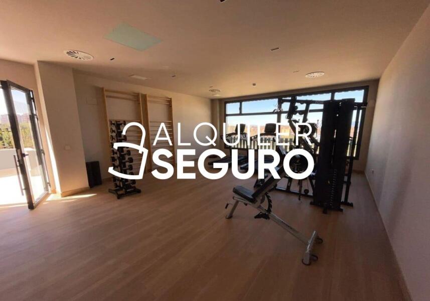 Inmueble en Paseo de la Dirección, MADRID