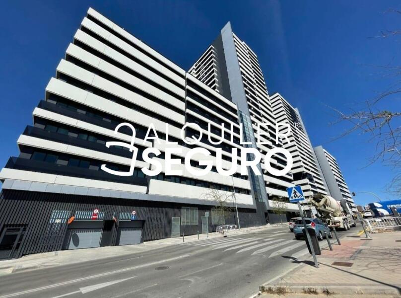 Inmueble en Paseo de la Dirección, MADRID