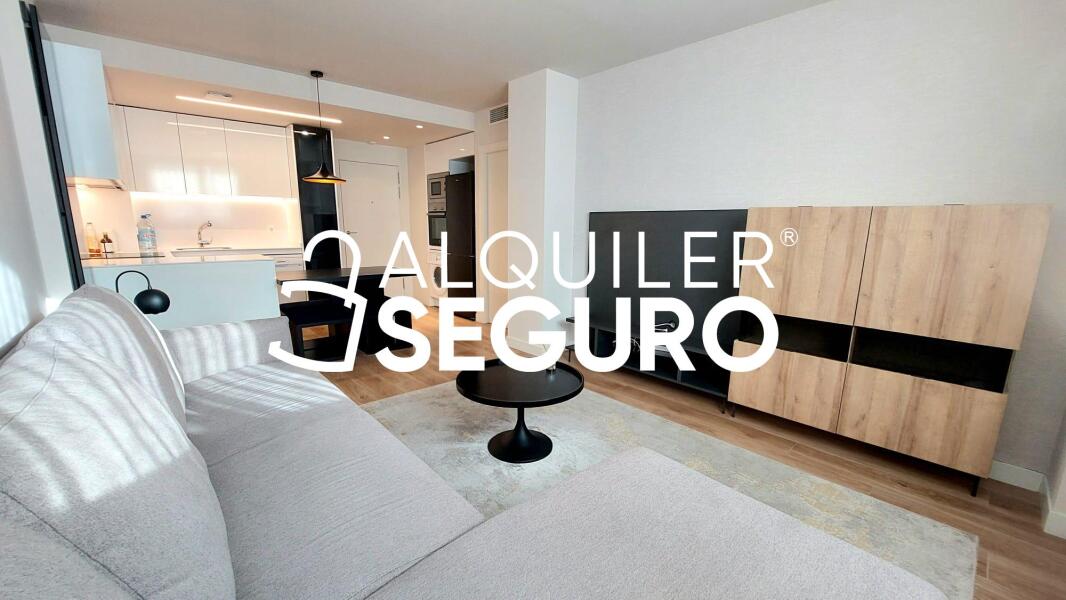 Inmueble en Paseo de la Dirección, MADRID