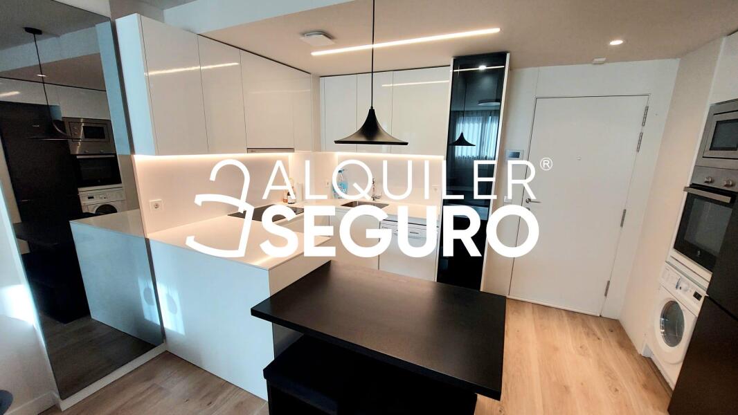 Inmueble en Paseo de la Dirección, MADRID